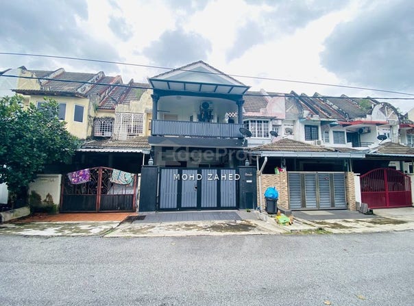 Ampang, Selangor 68000