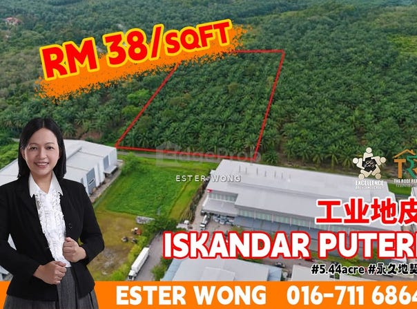 Gelang Patah, Johor 81550