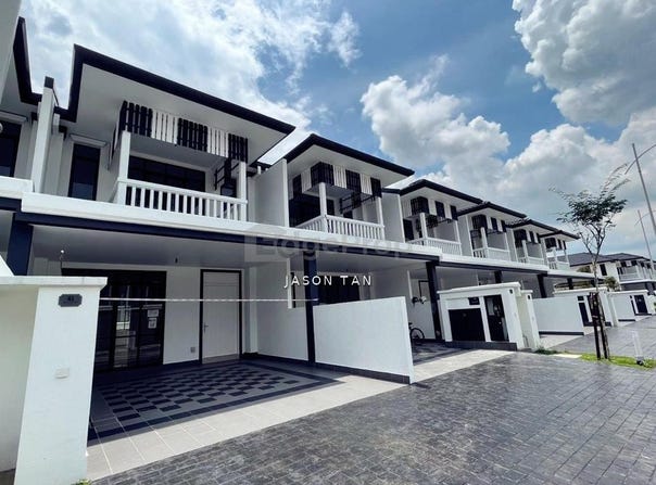 Semenyih, Selangor 43700