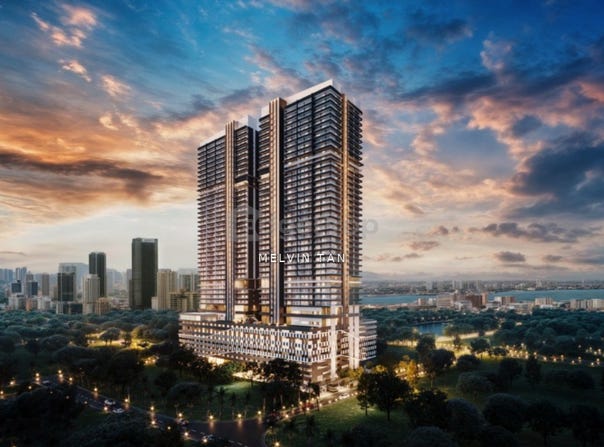 Georgetown, Penang 10400