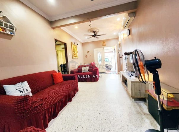 Jalan Dato Abdul Hamid 24, Klang, Selangor 41050