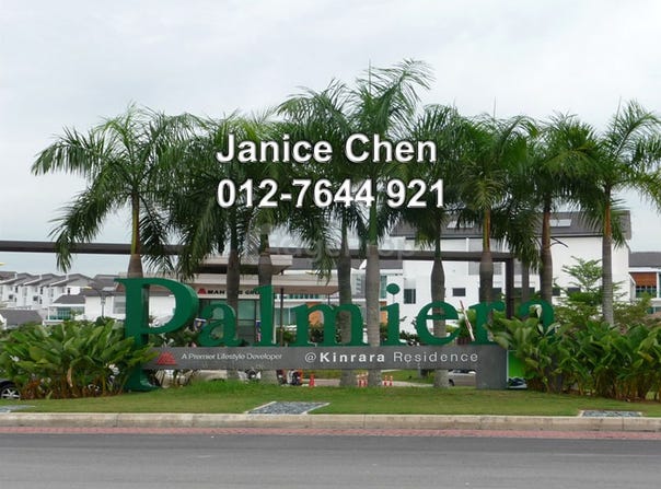 Puchong, Selangor 47180