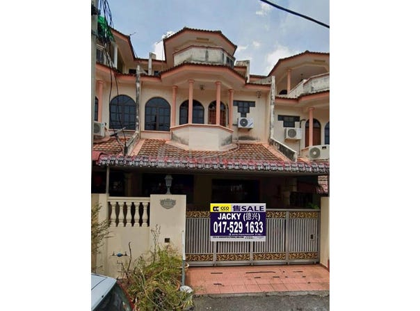 Kinta, Perak