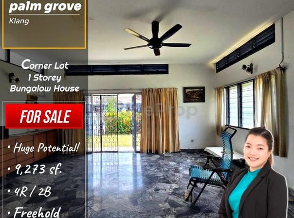 Lintang Bagor, Klang, Selangor 41200