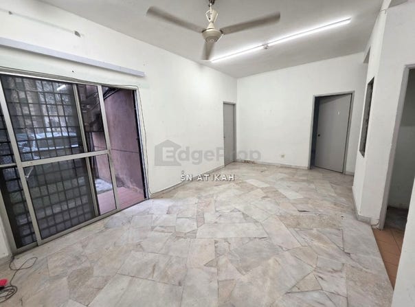 Jalan PJU 1A/5, Ara Damansara, 47301, Selangor, Ara Damansara, Selangor 47301