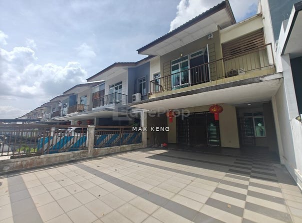 Jalan Jasa, Skudai, Johor 81300