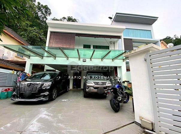 Wangsa Maju, Kuala Lumpur