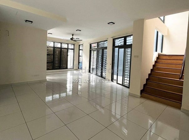 Section U1, Glenmarie, Selangor 40150
