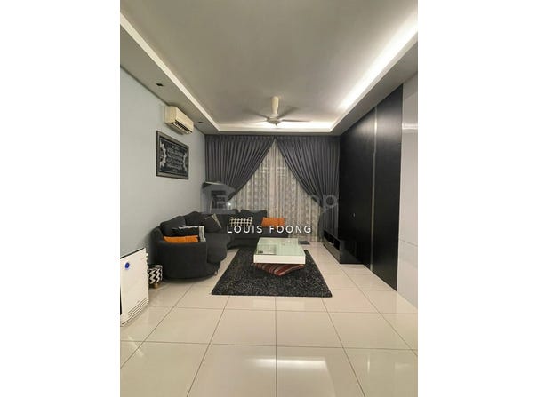 JALAN PUTRAMAS 2, Dutamas, Kuala Lumpur 51200