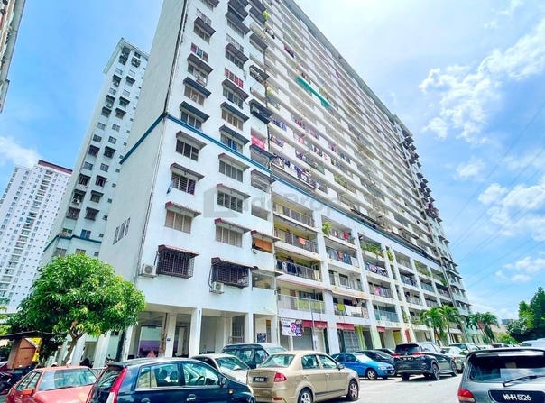 Setapak, Kuala Lumpur 53100