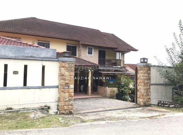 Jalan Cempaka, Jalan Kemuning off Jalan Rawang, Rawang, Selangor 48000
