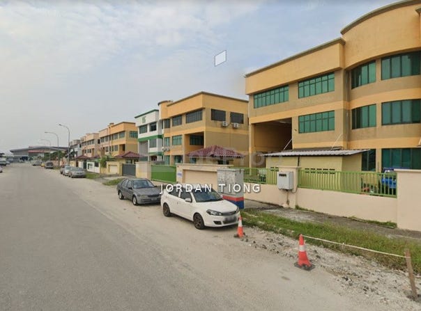 Klang, Selangor 41300