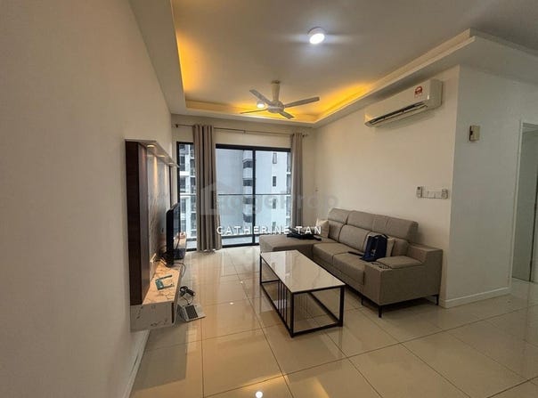 Jalan Jalil Perkasa 4, 57000, Kuala Lumpur, Bukit Jalil, Kuala Lumpur 57000