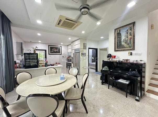 Kajang, Kajang, Selangor 43000