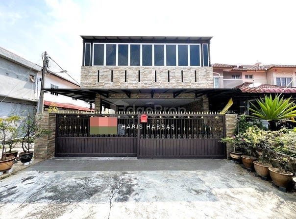 Jalan Seri Sementa, Klang, Selangor 42000