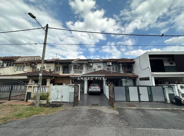 Seri Kembangan, Selangor 43300