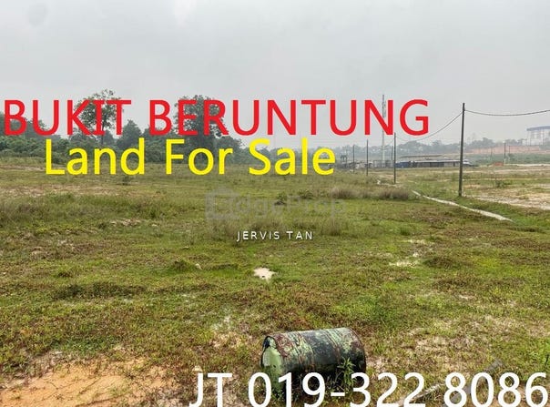 Bukit Beruntung, Selangor 0