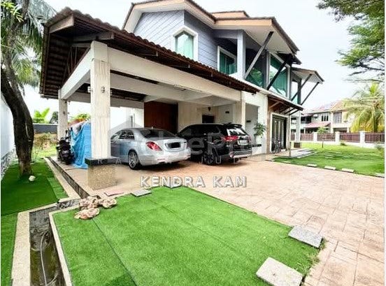 Jalan BPP 7/8, Pusat Bandar Putra Permai, Seri Kembangan, Selangor 43300