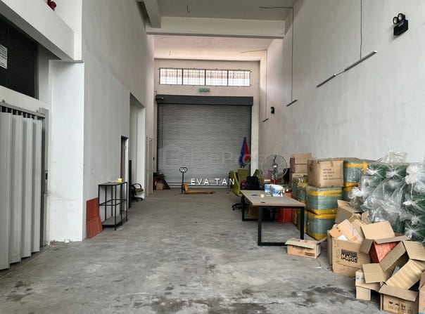 Jalan Haji Abdul Manan, Klang, Selangor 41050