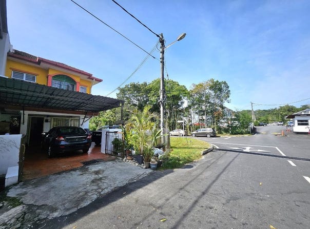 Seri Kembangan, Selangor 43300