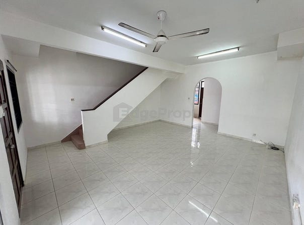 Jalan Setia, Johor Bahru, Johor 81100