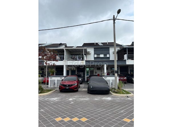 Jalan KB 7, Dengkil, Selangor 43800