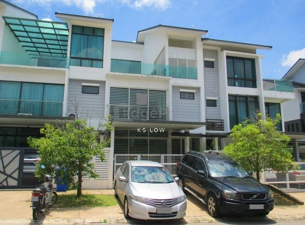 Shah Alam, Selangor 40000
