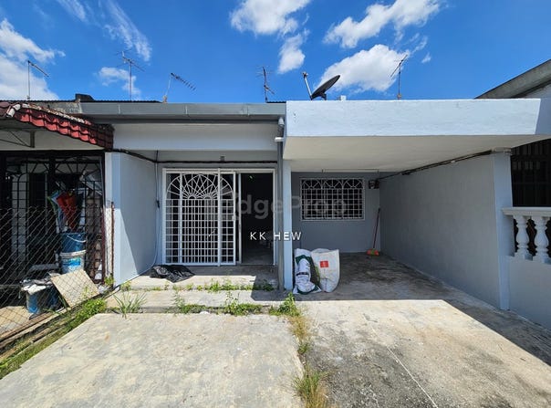 Semenyih, Selangor 43500