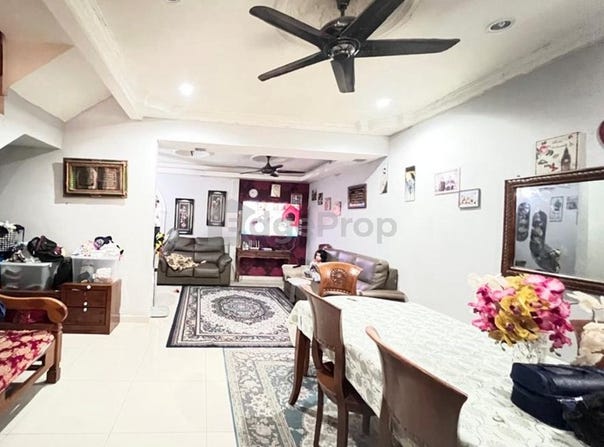 Semenyih, Selangor 43500
