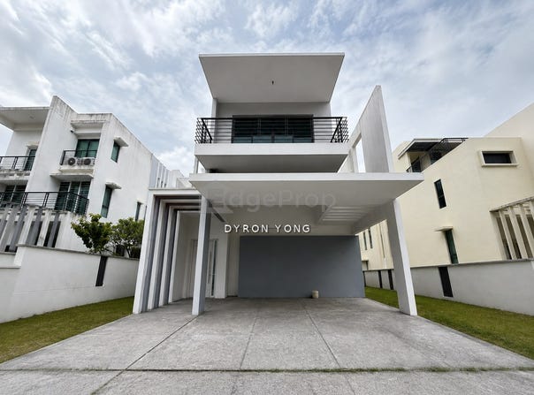 Bukit Manda'rina, Cheras, Kuala Lumpur 56000