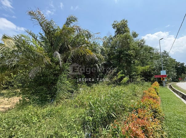 Jalan Kampung Tarun Broga, Semenyih, Selangor 43500