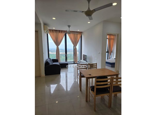 Lebuh Medini Utara, Iskandar Puteri, Johor 79250