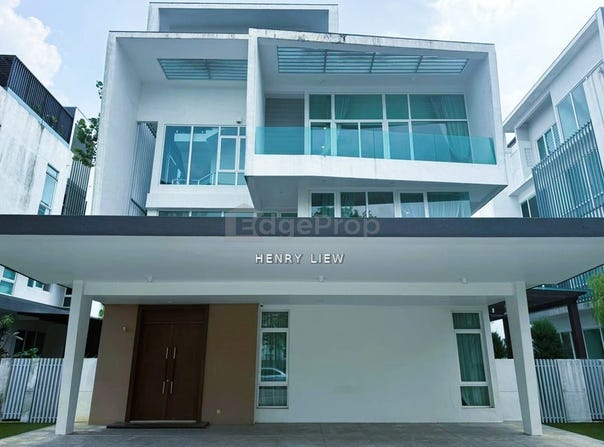 jalan GR 6, Cyberjaya, Selangor 62000