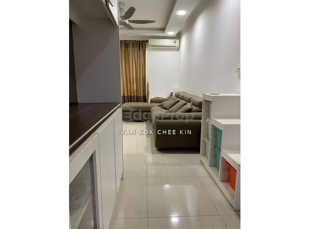 Saujana, Seksyen U2, Saujana, Selangor 40150