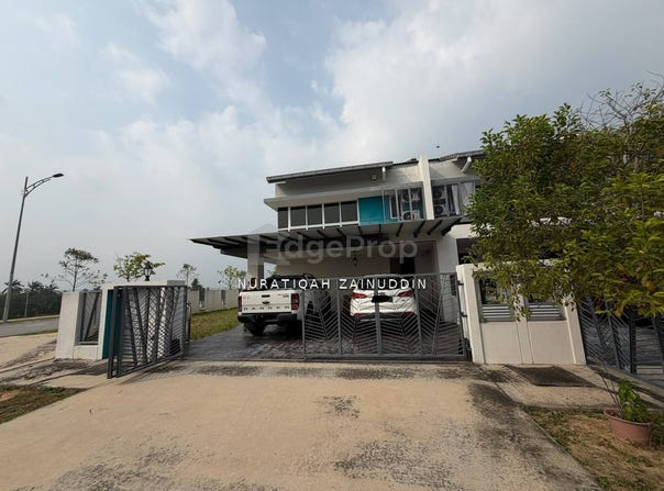 Sepang, Selangor 43900