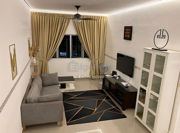 57000, Kuala Lumpur, Bukit Jalil, Kuala Lumpur 43300