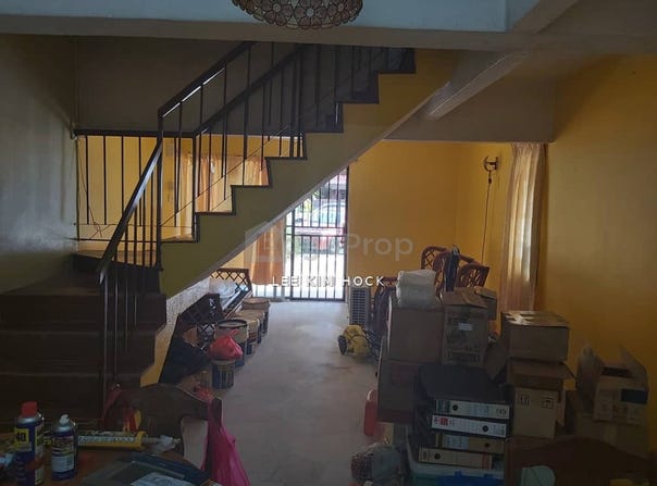 Jalan Ilham, Shah Alam, Selangor 40400