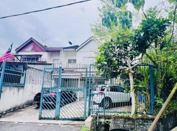 Selayang, Selangor