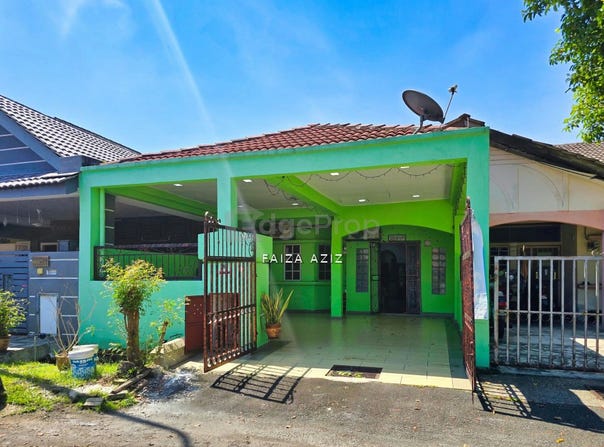 Cheras, Selangor 43200