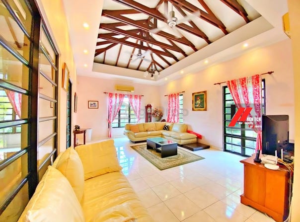 Jalan PJU 3/12, Tropicana, Selangor 47410