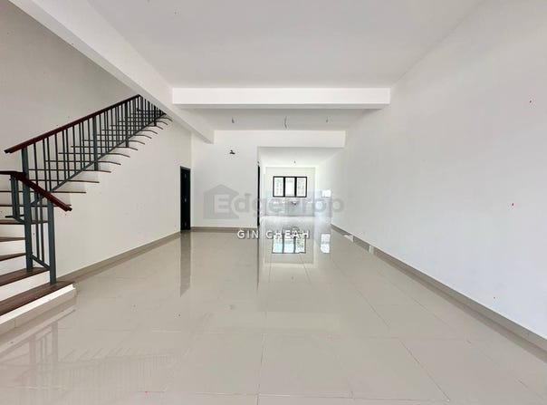 Jalan Ukay Perdana, Ukay Perdana, Ampang, Selangor 68000