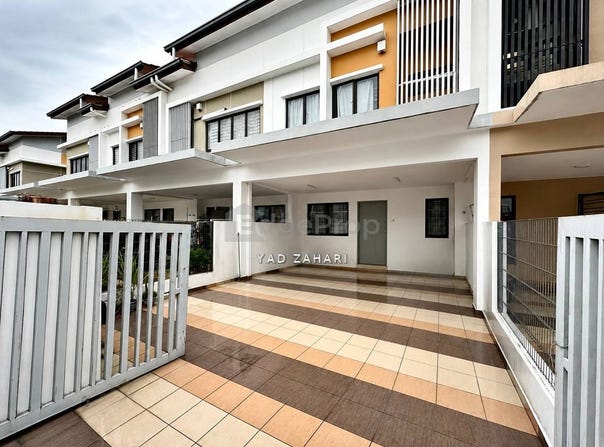 Shah Alam, Selangor 40170