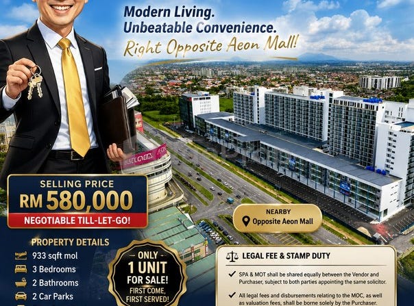 Kuching, Sarawak 93200