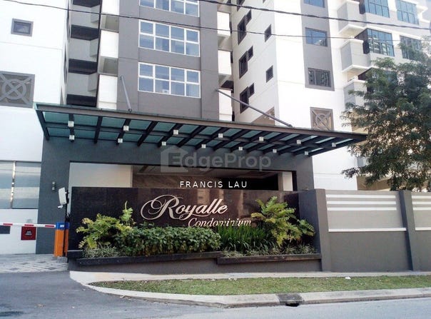 Jalan Kiara 3, 50200, Kuala Lumpur, Segambut, Kuala Lumpur 51200