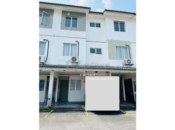 Jalan S/P, Kajang, Selangor 43000