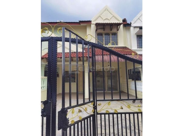 Jalan Merak, Puchong, Selangor 47100