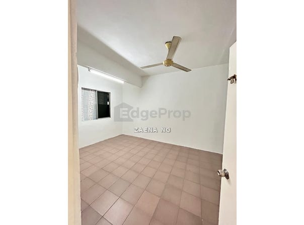 Jalan Seri Sedeli, Klang, Selangor 41200