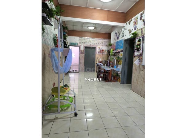 Jalan Kasturi, Cheras, Selangor 43200
