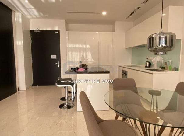 Jalan Conlay, 55100, Kuala Lumpur, KLCC, Kuala Lumpur 55100
