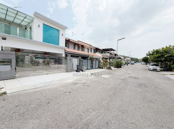 Jalan Beringin, Johor Bahru, Johor 81750